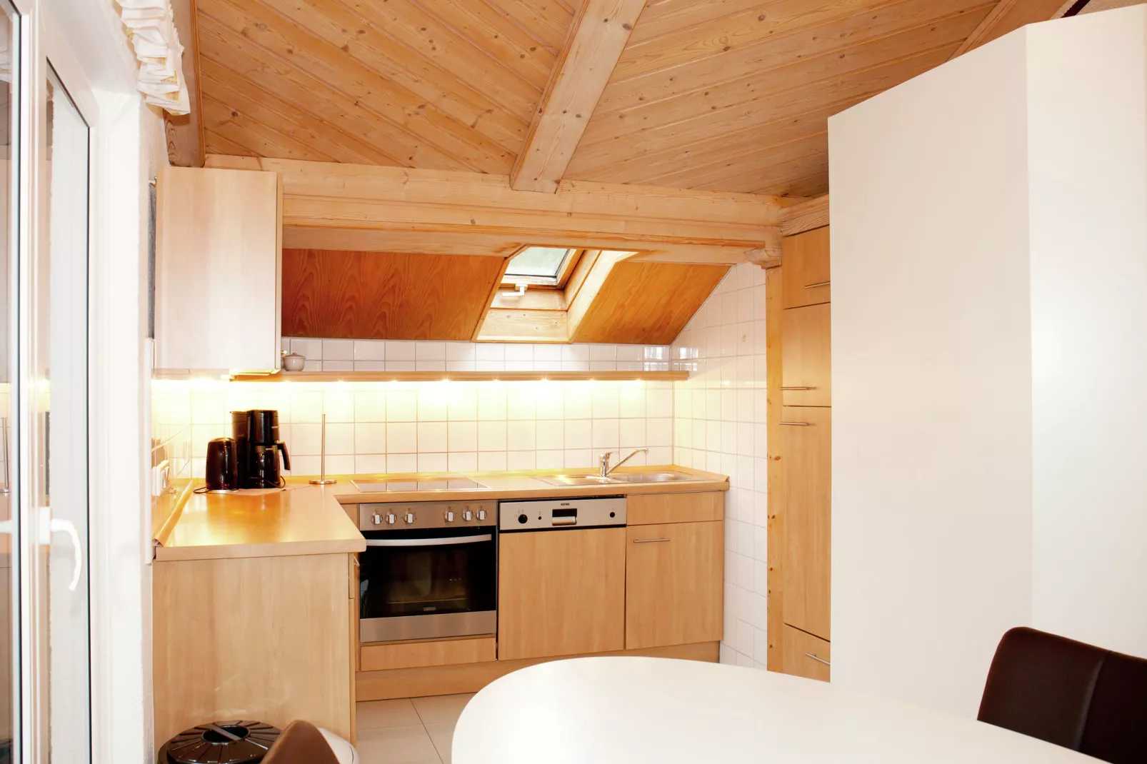 Mossautal-Kitchen