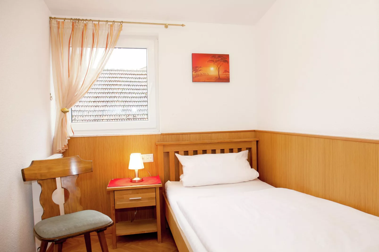 Mossautal-Bedroom