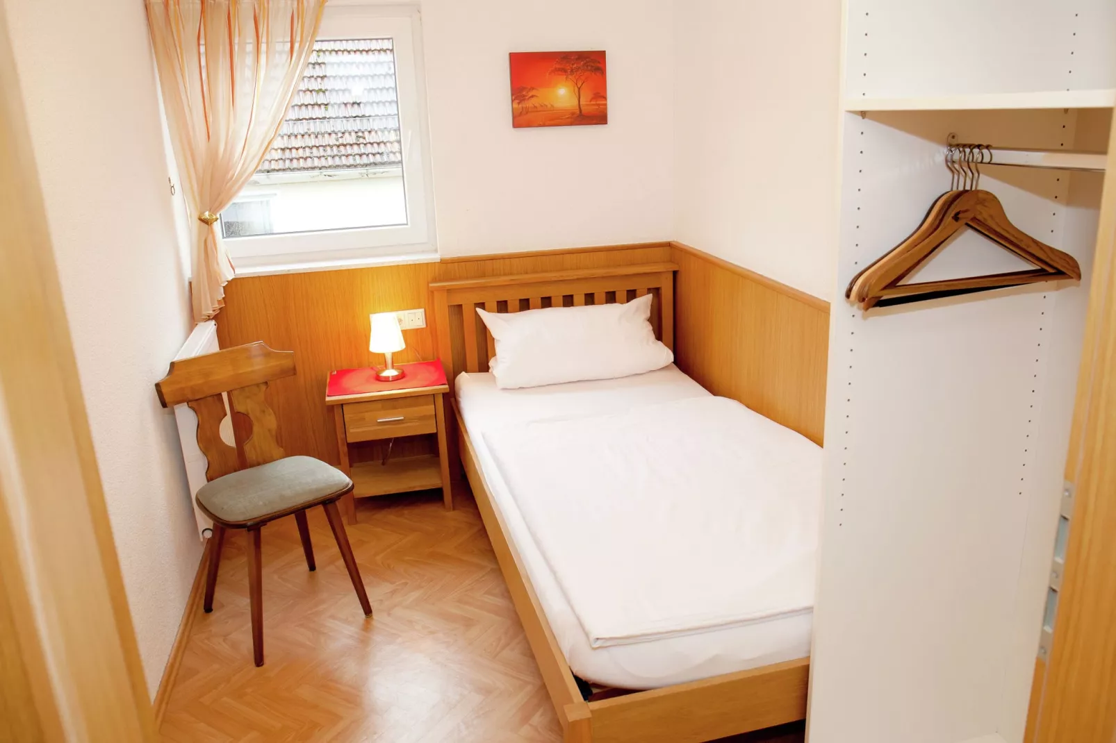 Mossautal-Bedroom