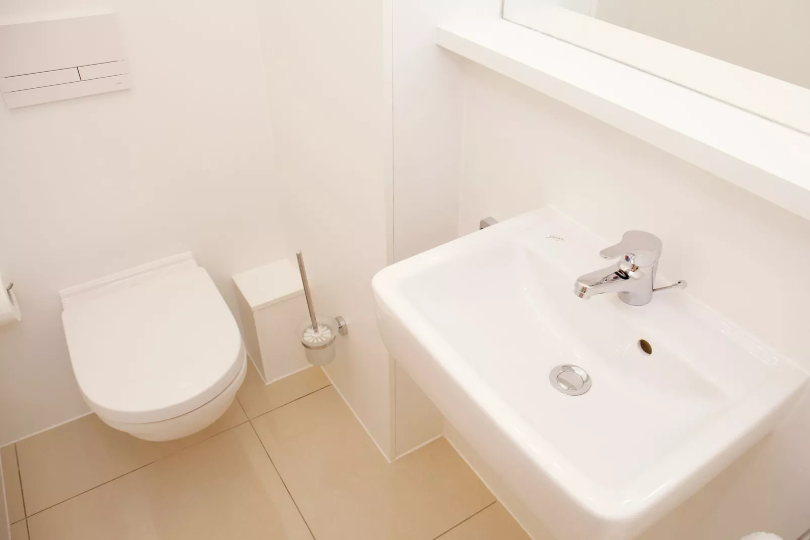 Mossautal-Bathroom