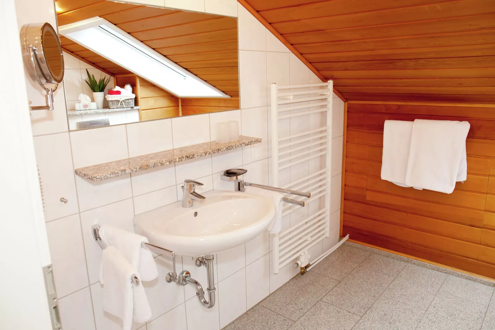 Mossautal-Bathroom