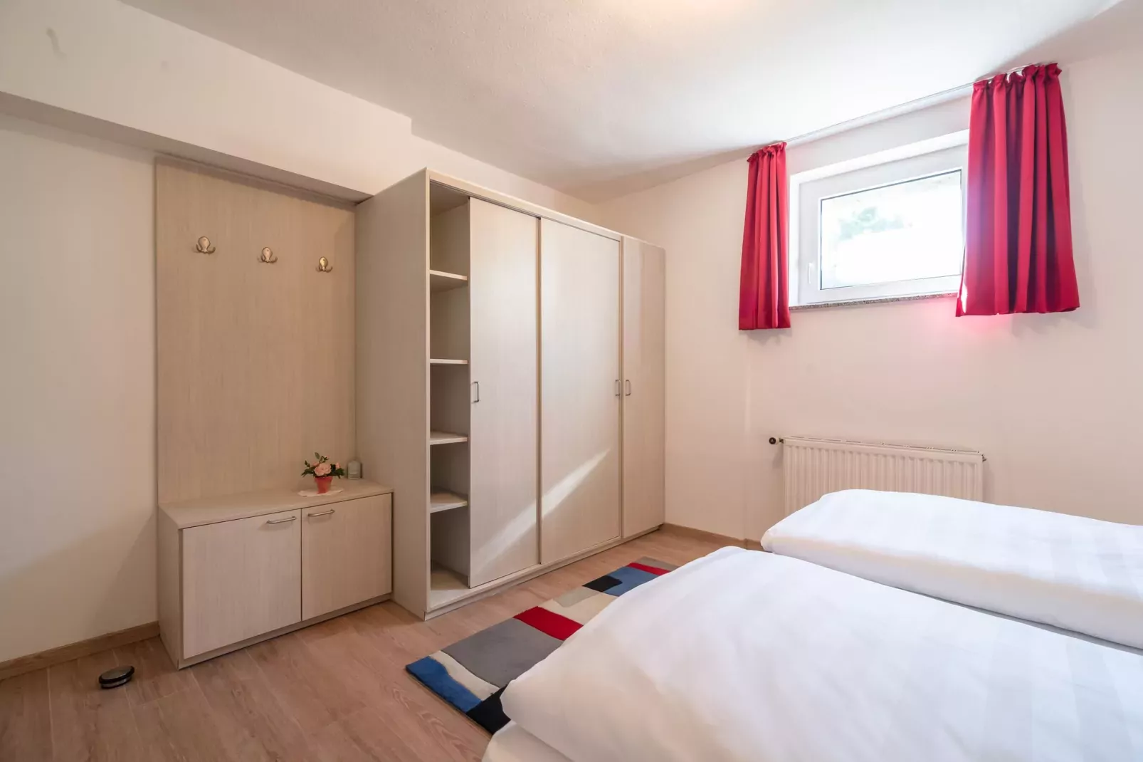 Katzer-Schlafzimmer
