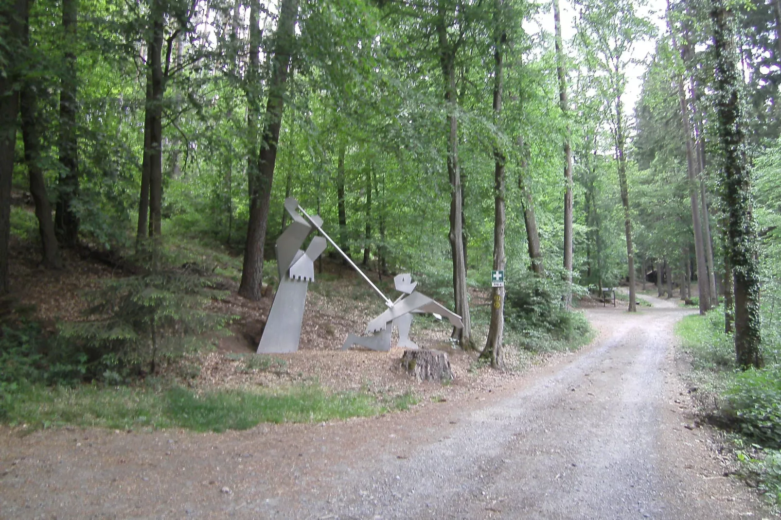 Katzer-Gebiete Sommer 5 km