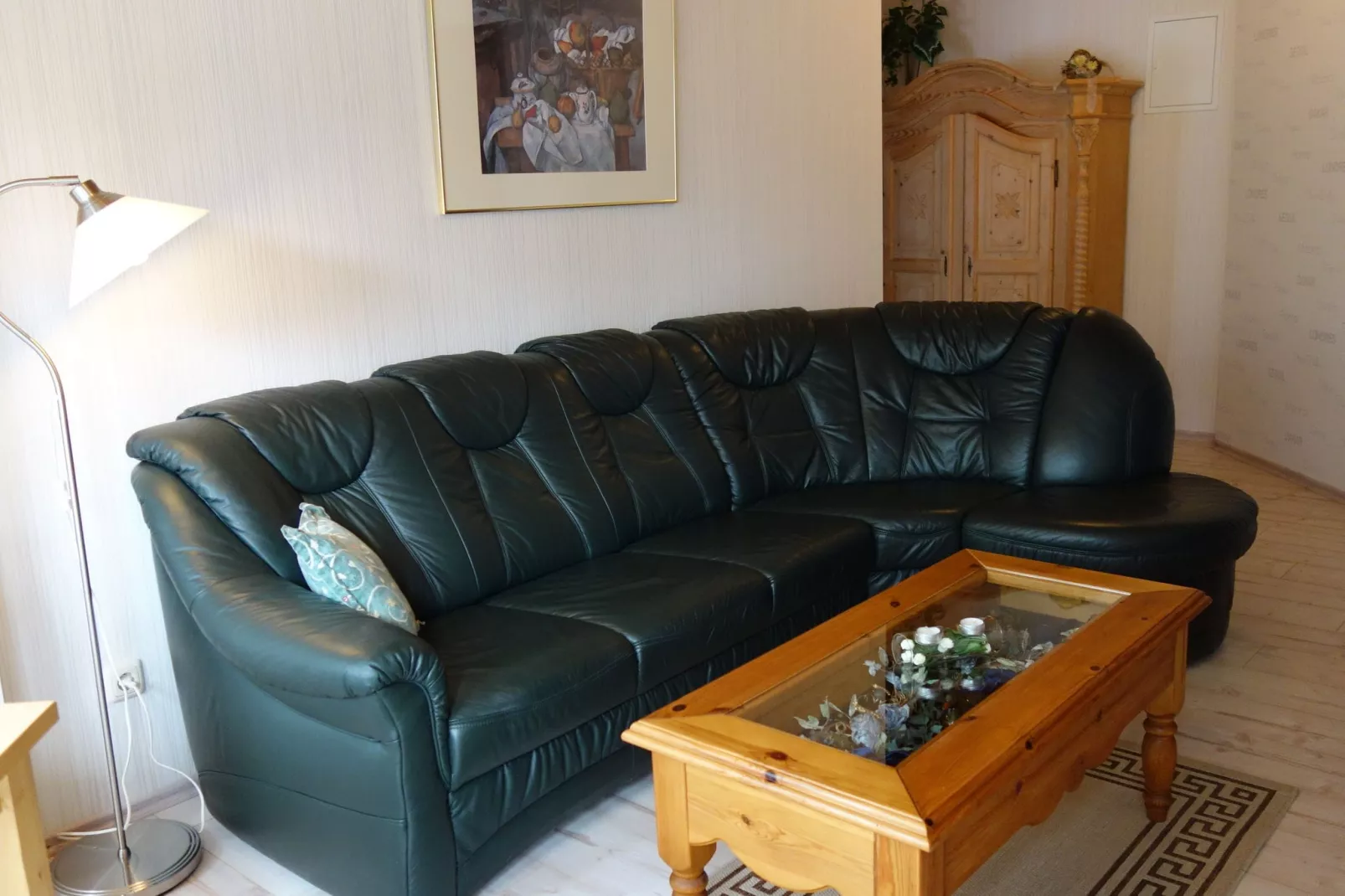 Runkel-Ennerich-Living room