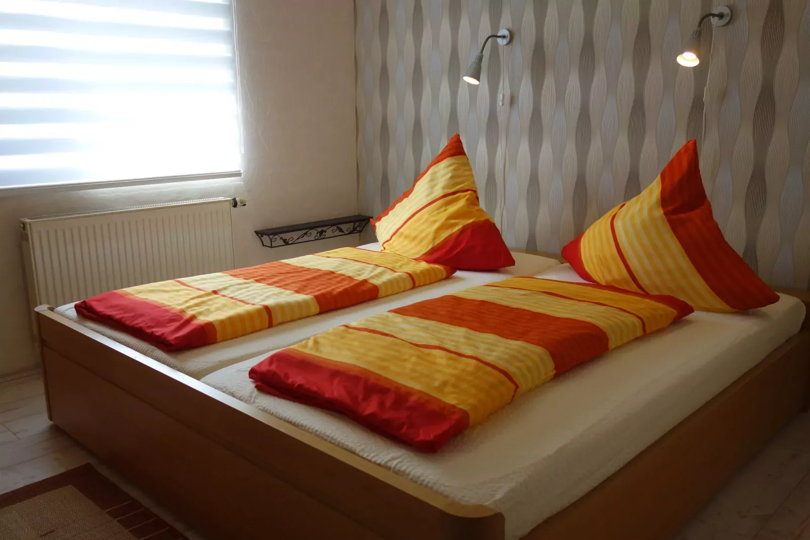 Runkel-Ennerich-Bedroom