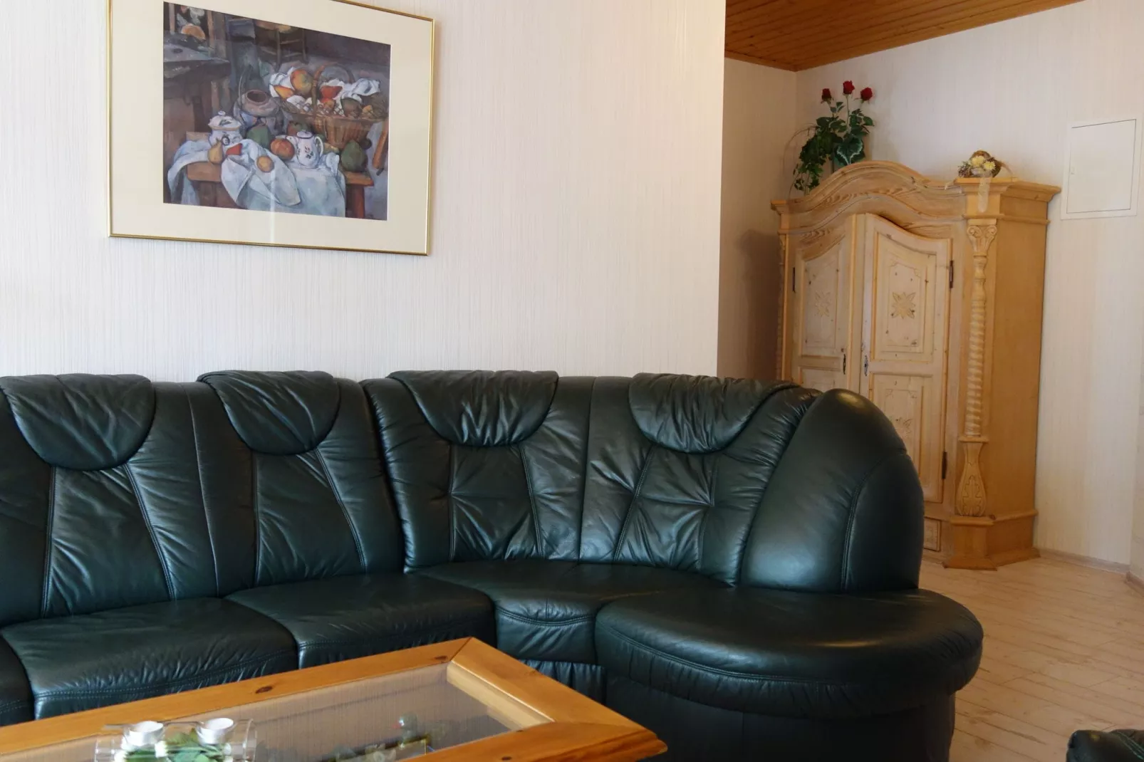 Runkel-Ennerich-Living room