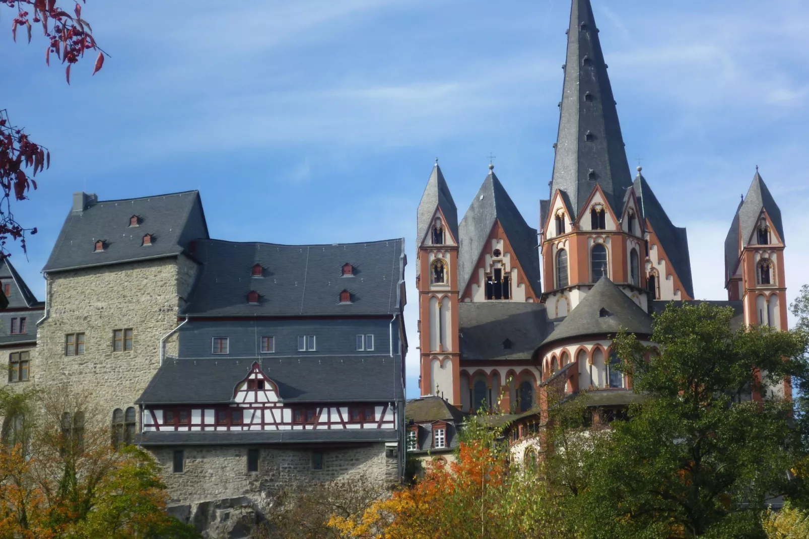 Runkel-Ennerich-Areas summer 5km