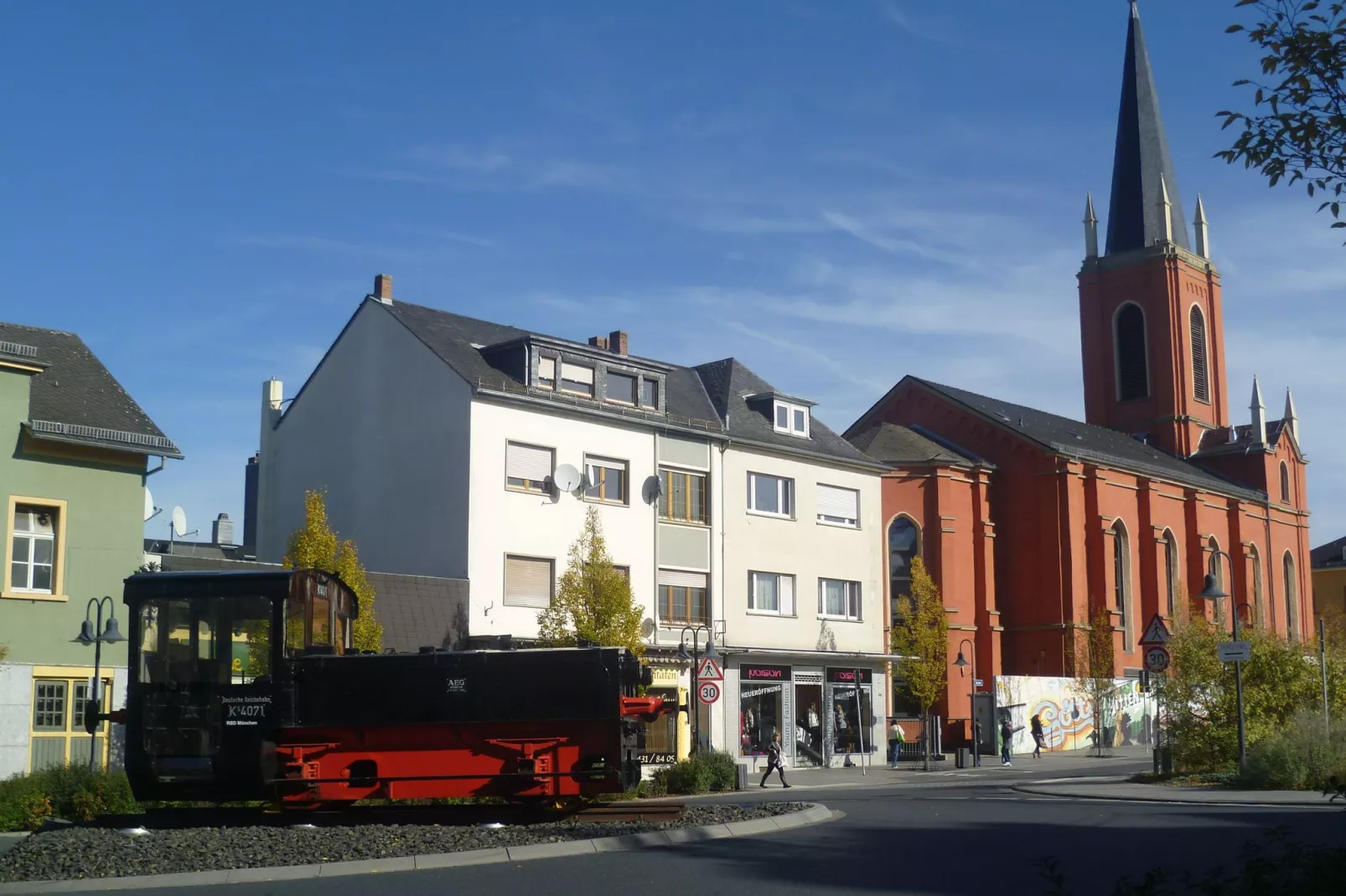 Runkel-Ennerich-Areas summer 5km