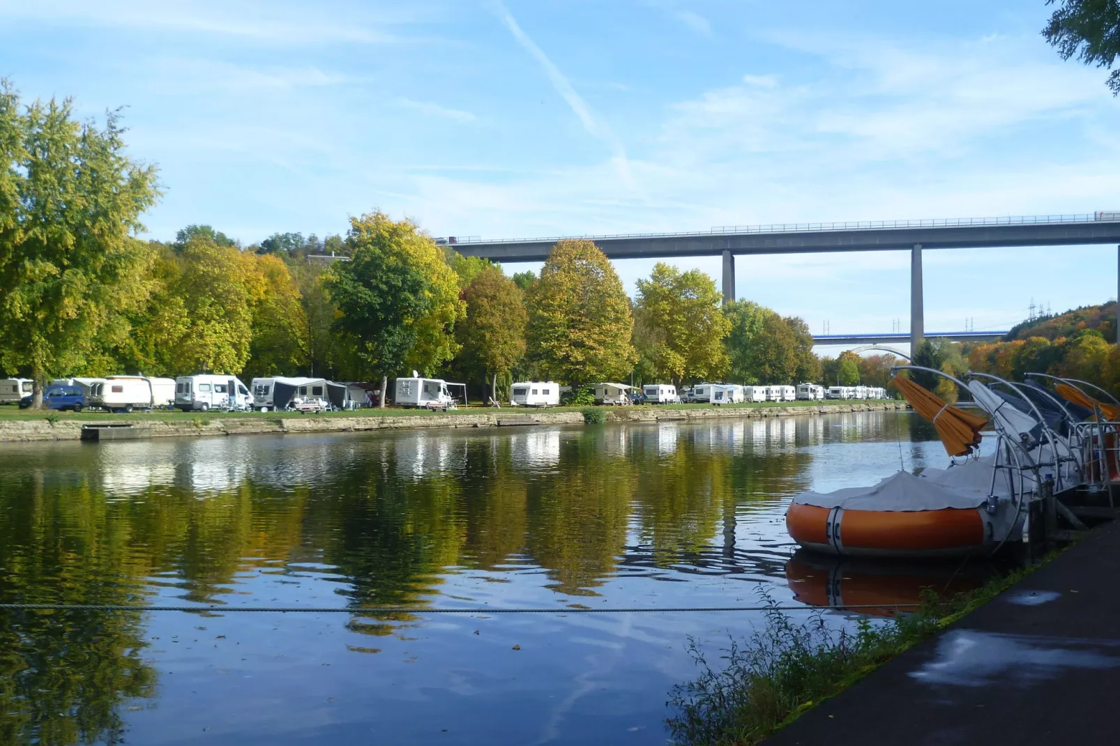 Runkel-Ennerich-Areas summer 20km