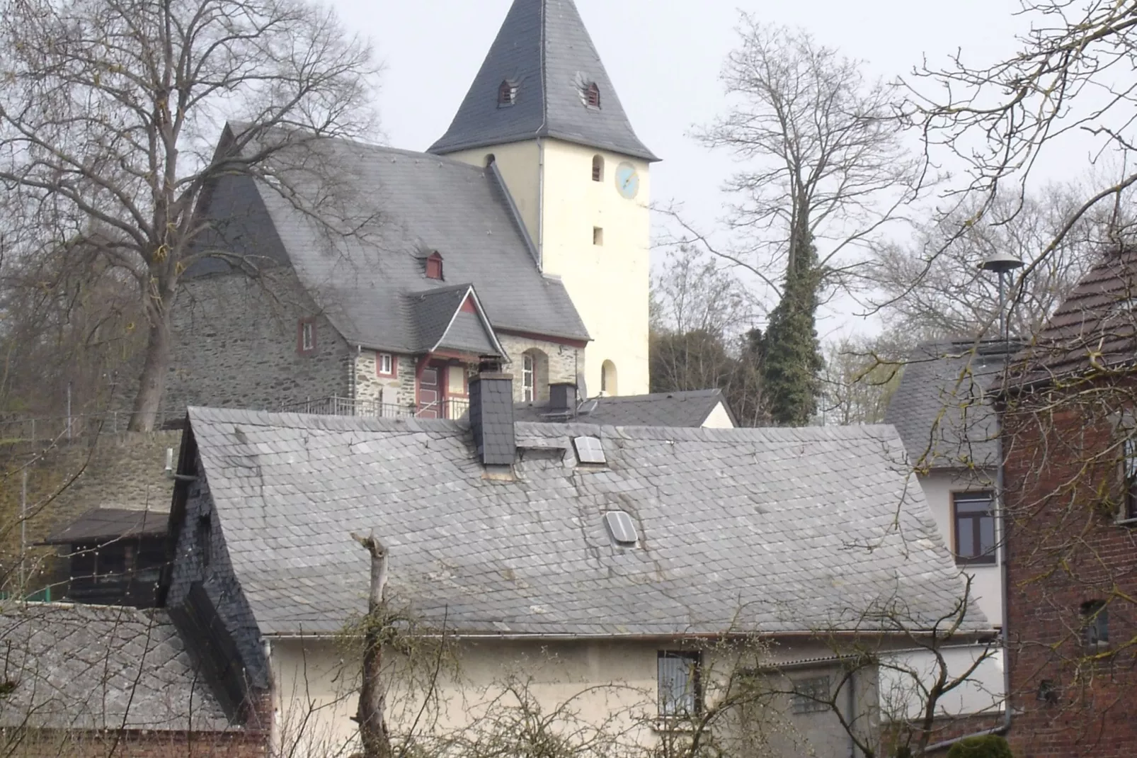 Runkel-Ennerich-Atmosphere