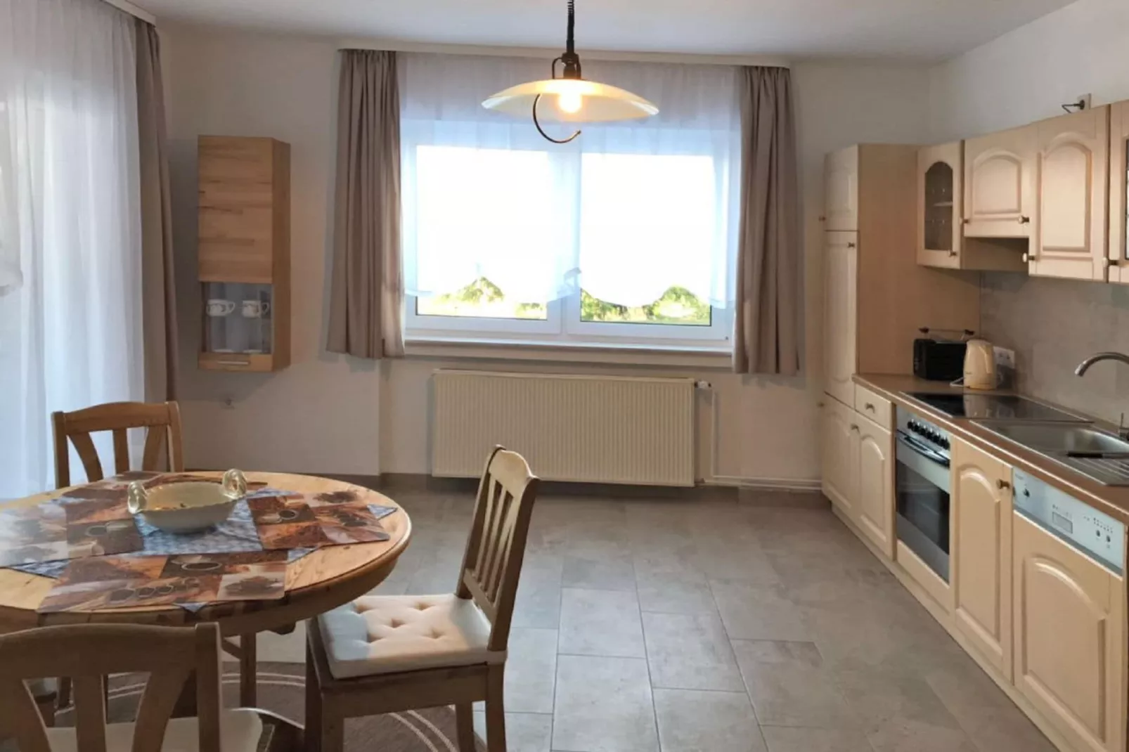 Wanderfreund-Kitchen