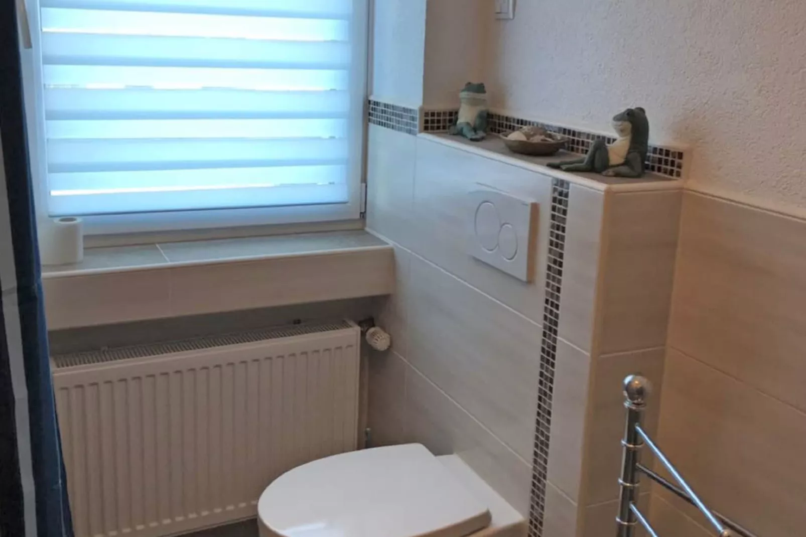 Wanderfreund-Bathroom