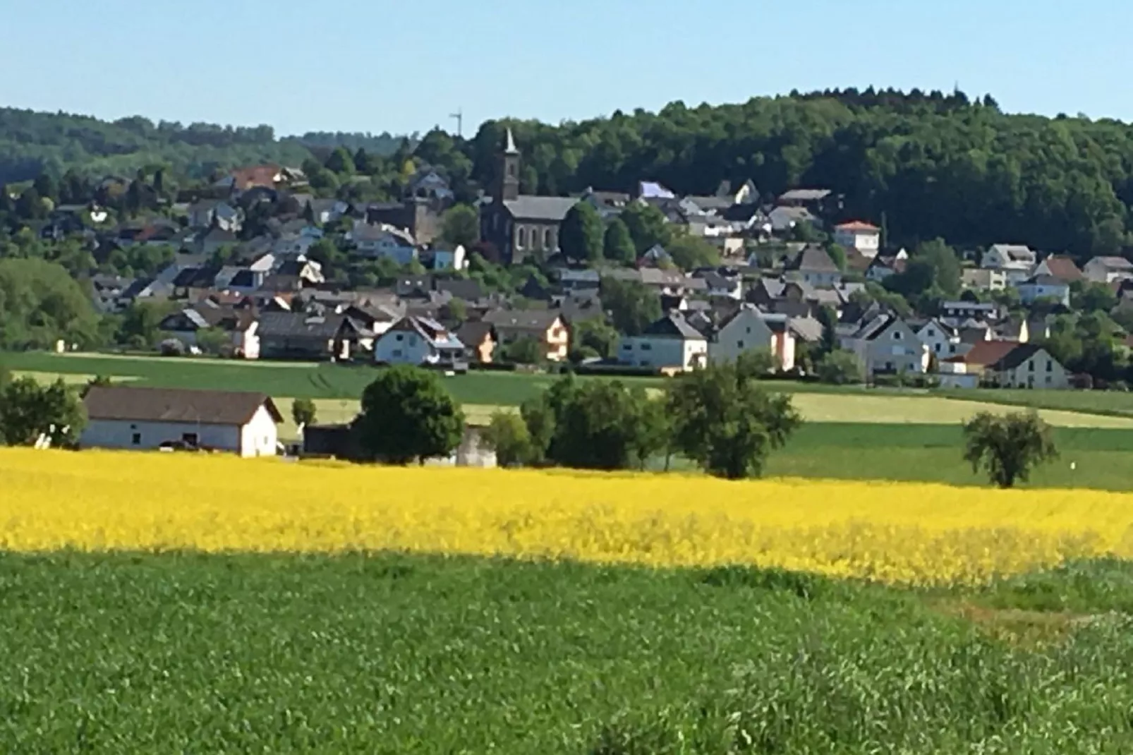 Wanderfreund-Areas summer 1km