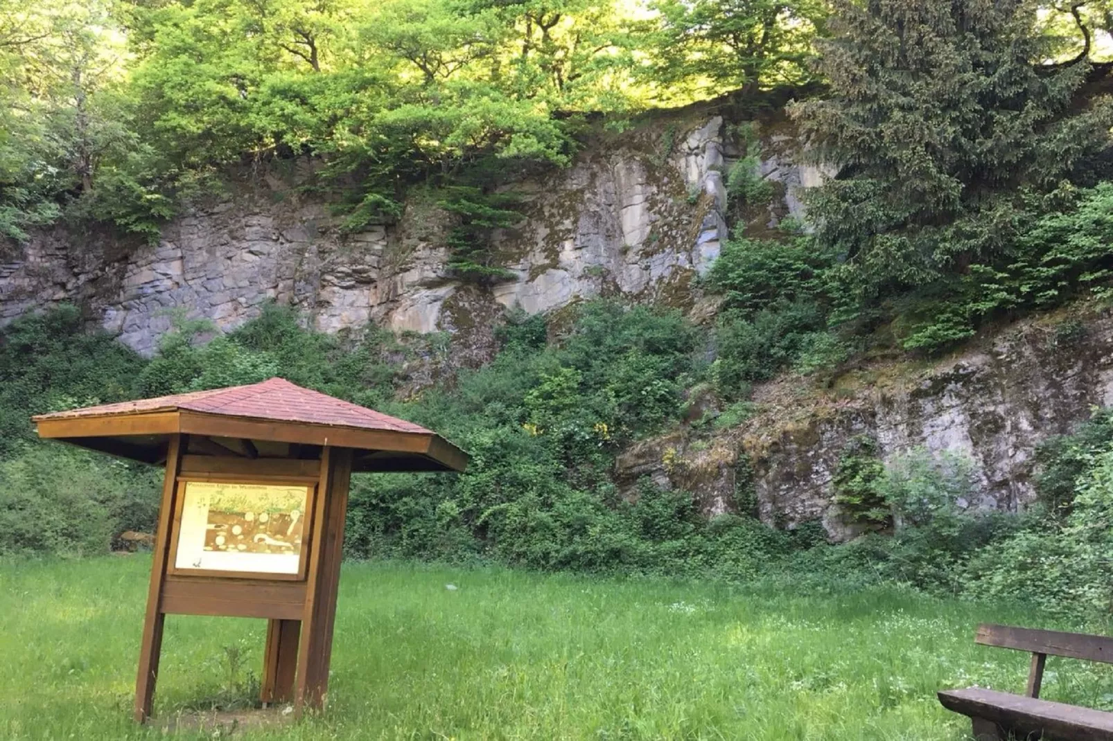 Wanderfreund-Areas summer 20km