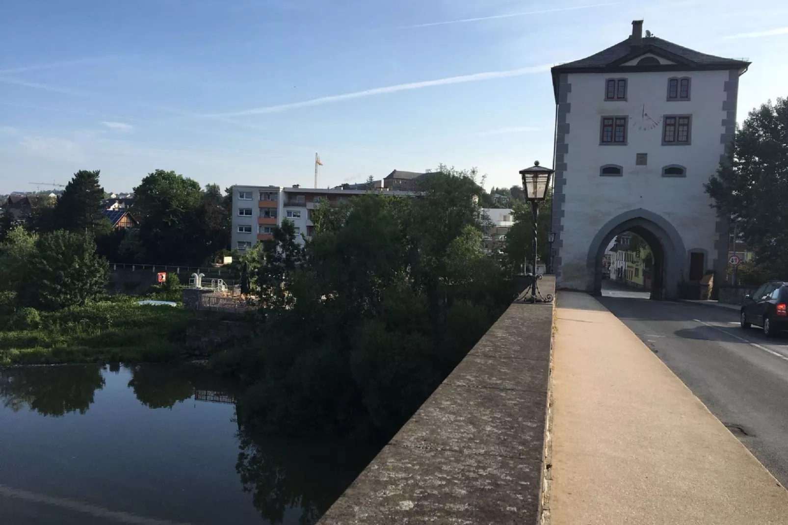 Wanderfreund-Areas summer 20km