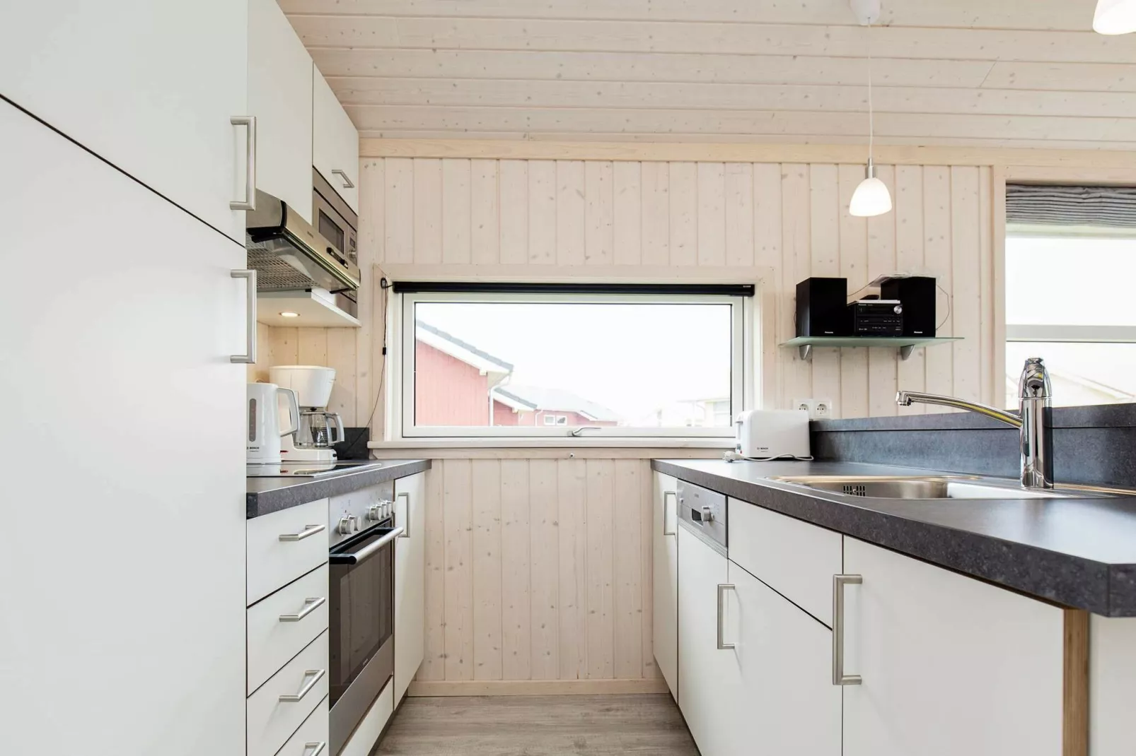 TYP A-Intérieur