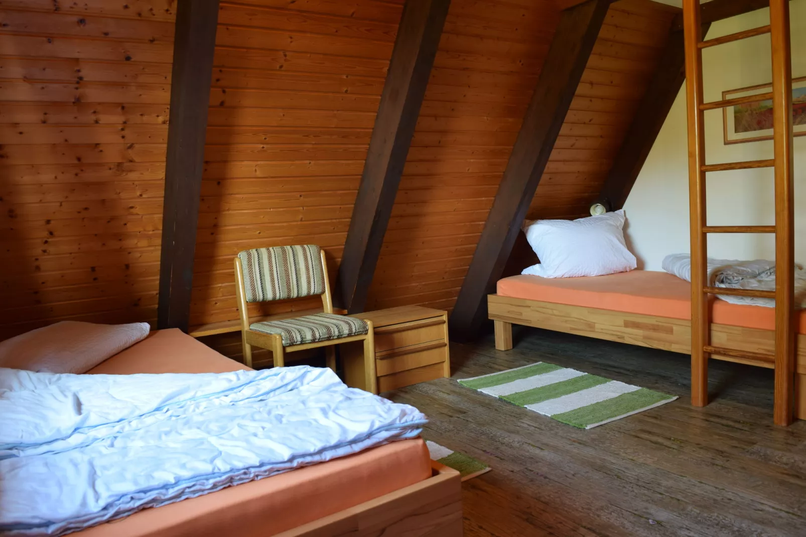 Feriendorf Waldbrunn 1-Bedroom