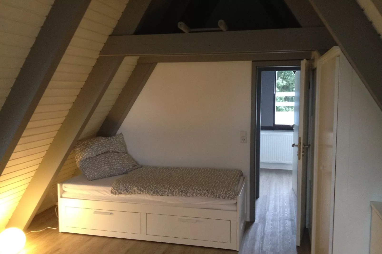 Feriendorf Waldbrunn 1-Bedroom