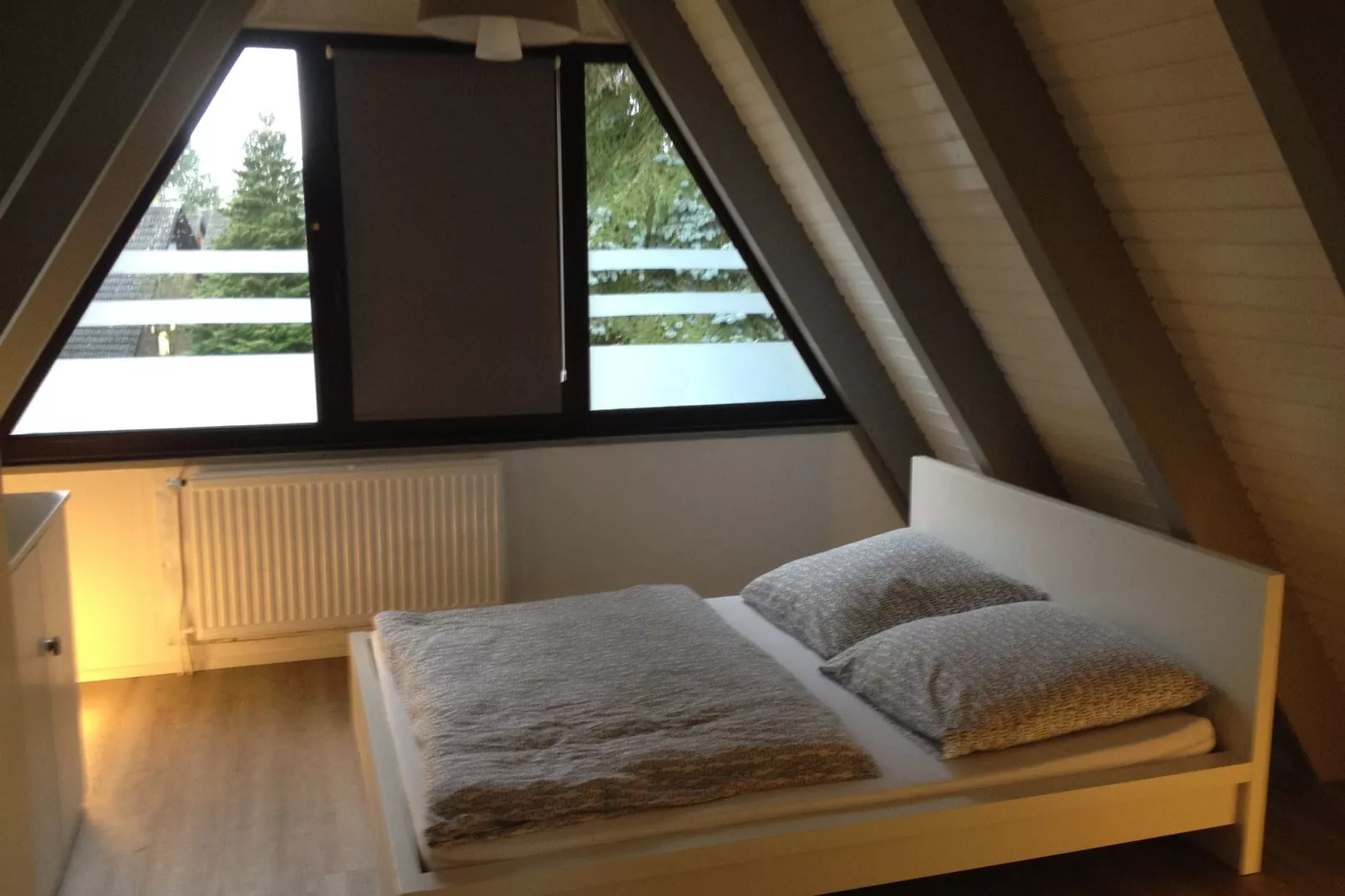 Feriendorf Waldbrunn 1-Bedroom