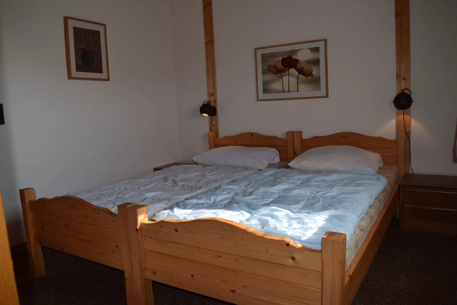 Feriendorf Waldbrunn 2-Bedroom