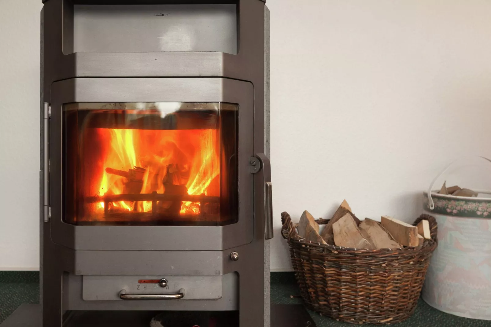 Am Wald-Living room