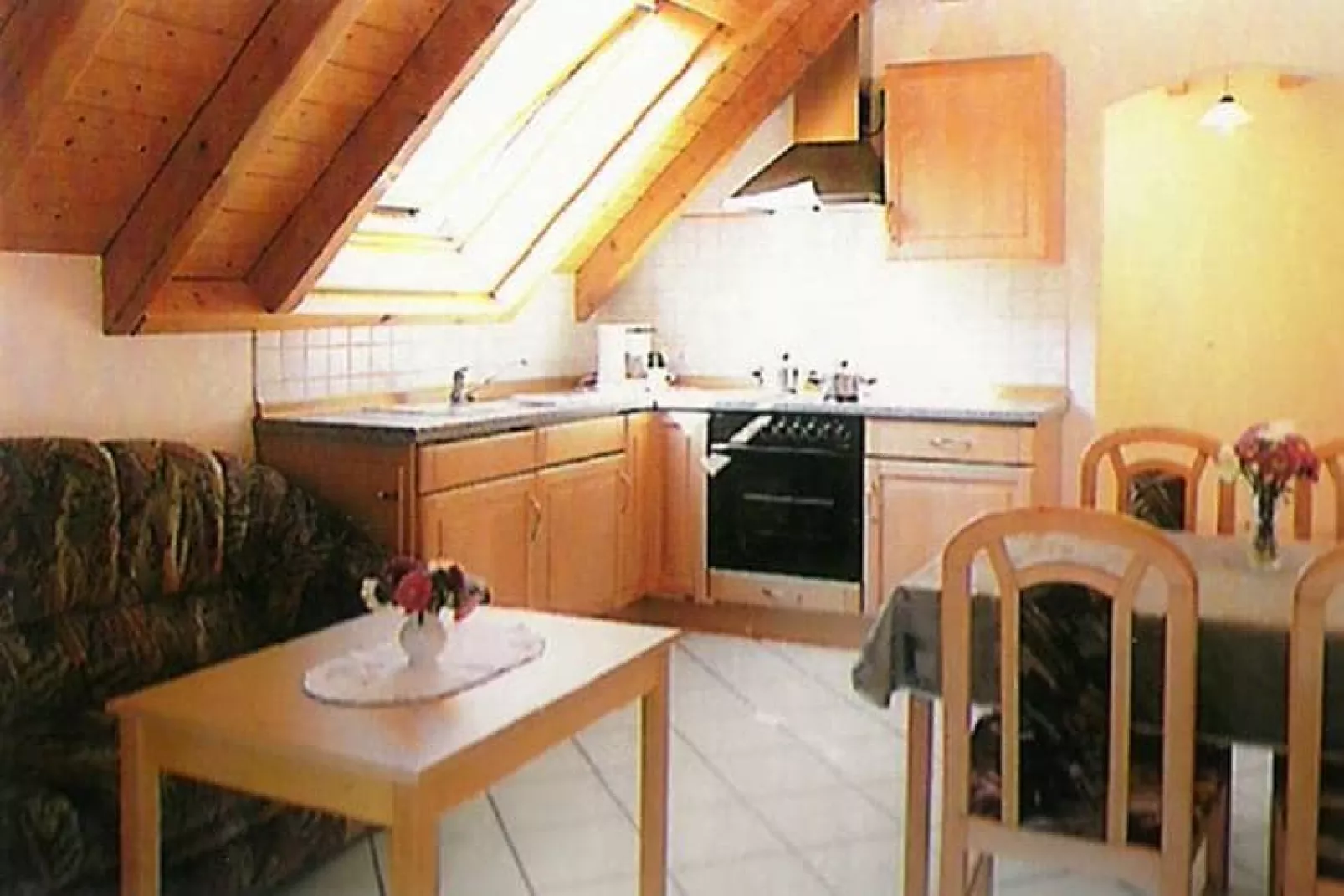 Am Stulzenhof-Kitchen