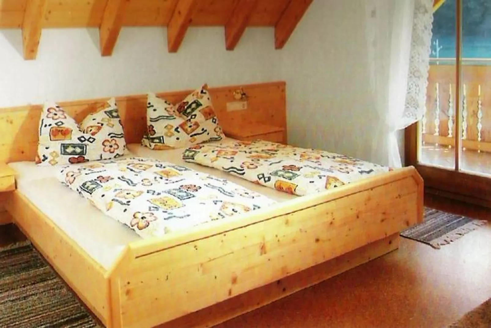Am Stulzenhof-Bedroom