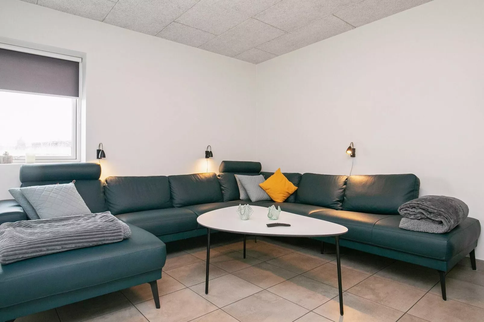 8 Personen Ferienhaus in Blåvand