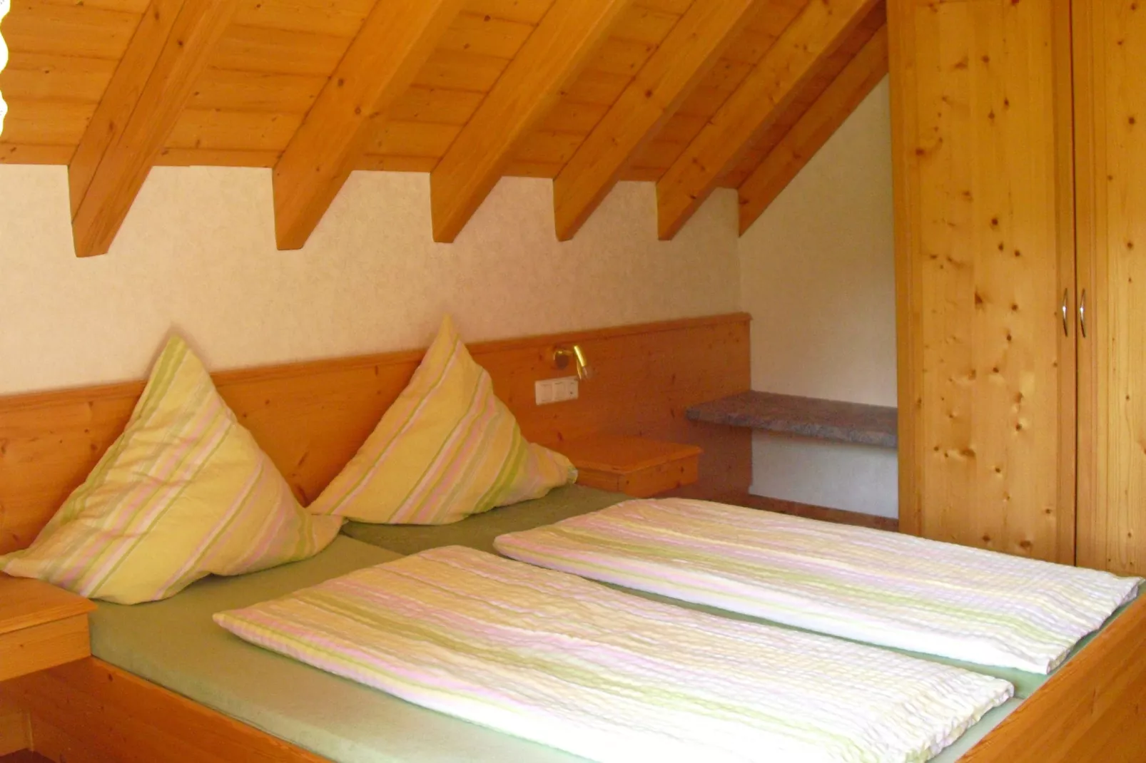 Am Stulzenhof-Schlafzimmer