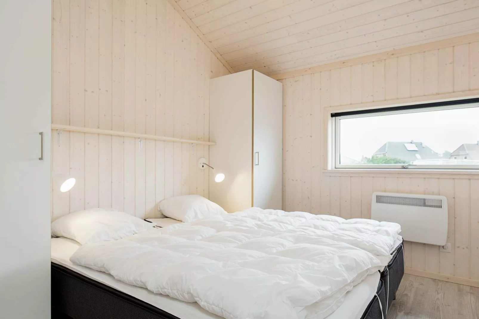 TYP A-Intérieur