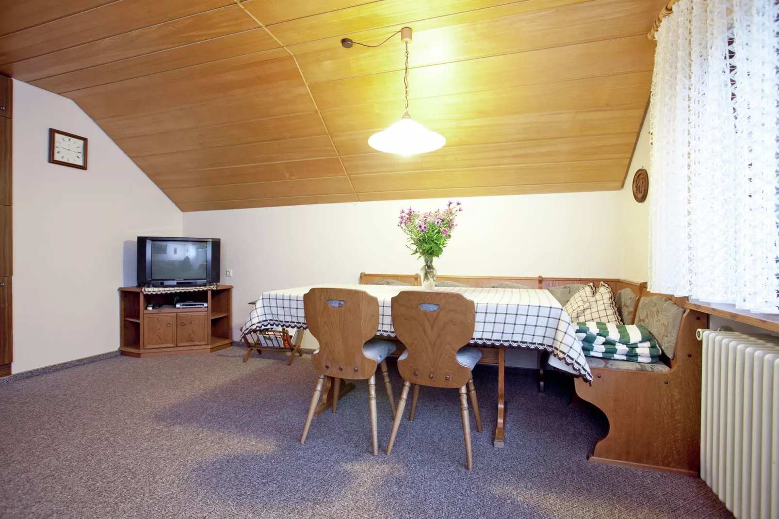 Olga-Dining room