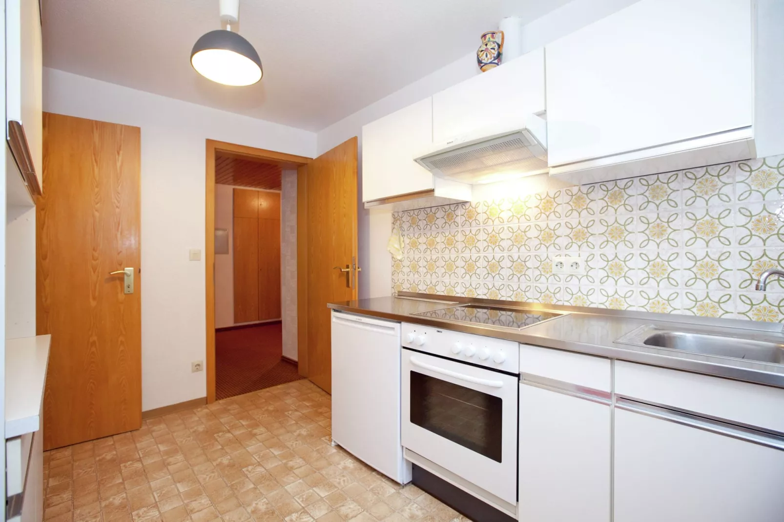 Olga-Kitchen