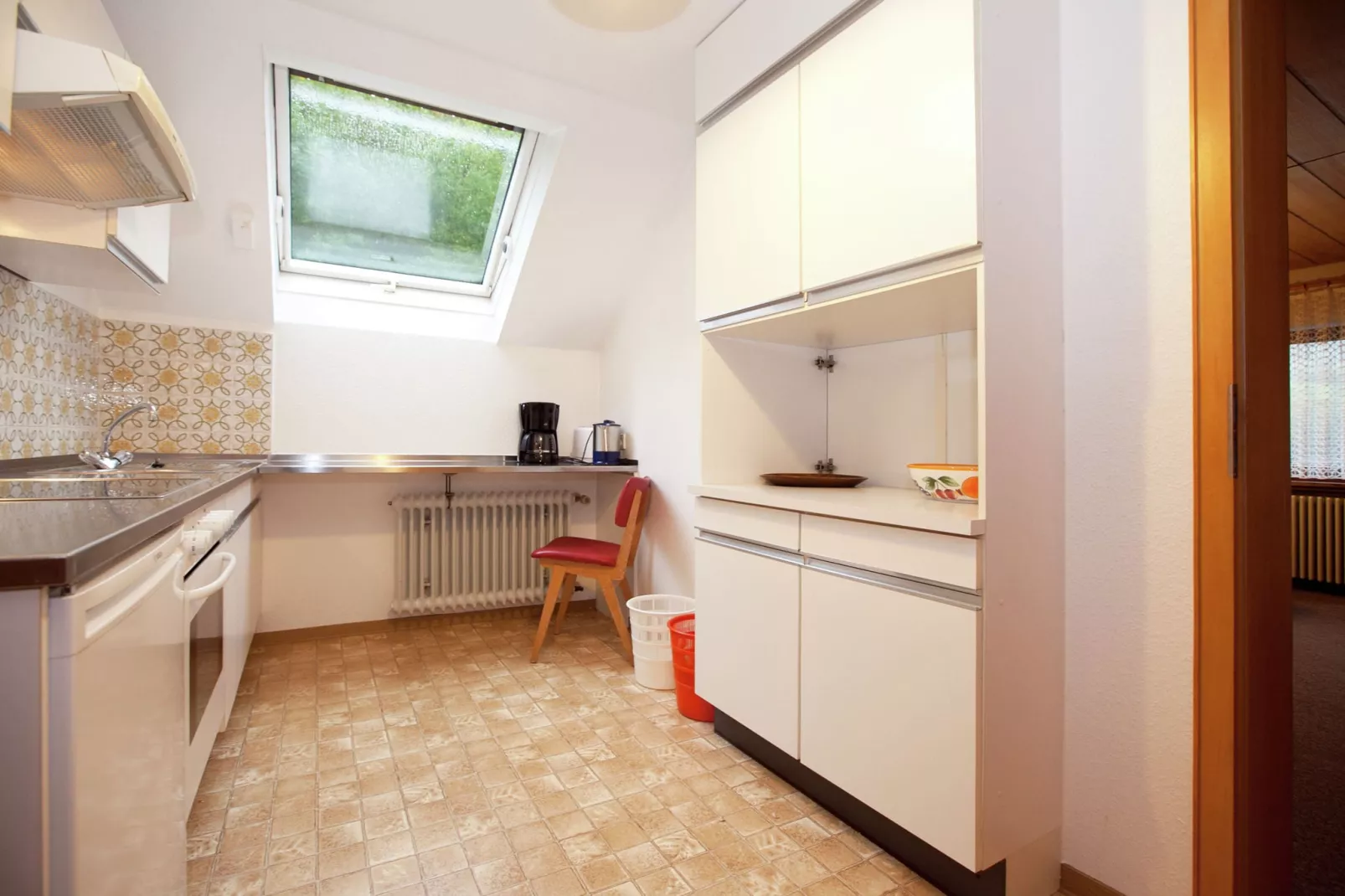 Olga-Kitchen