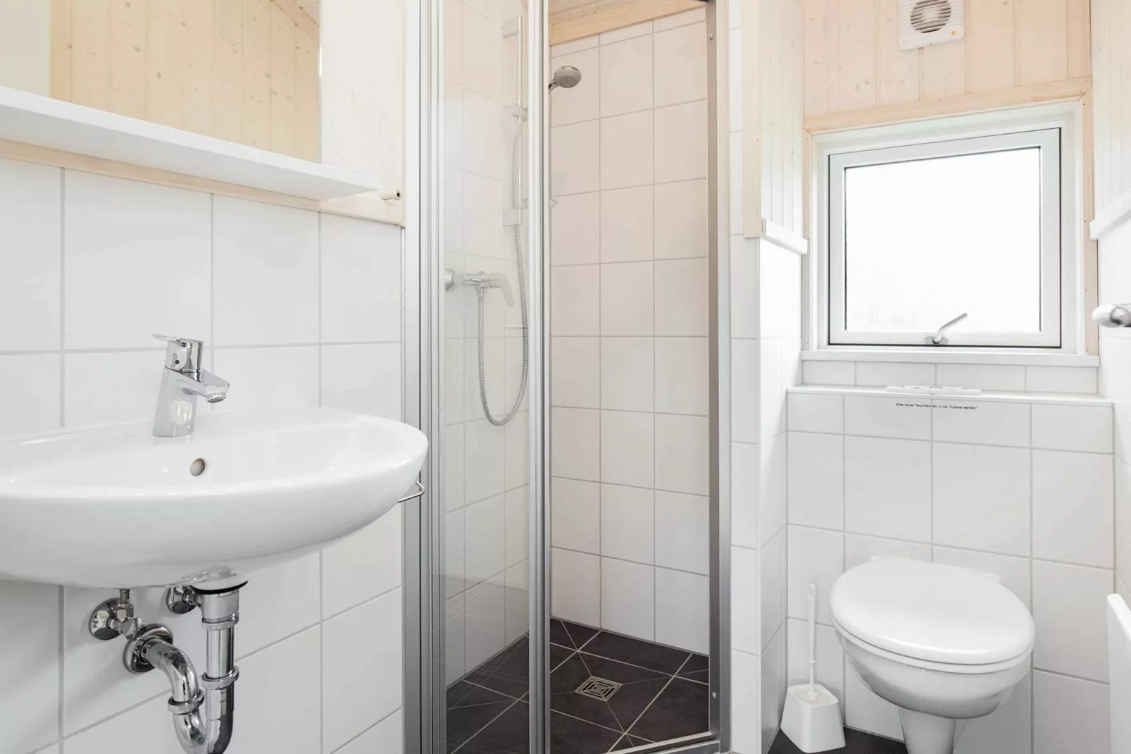 TYP A-Intérieur