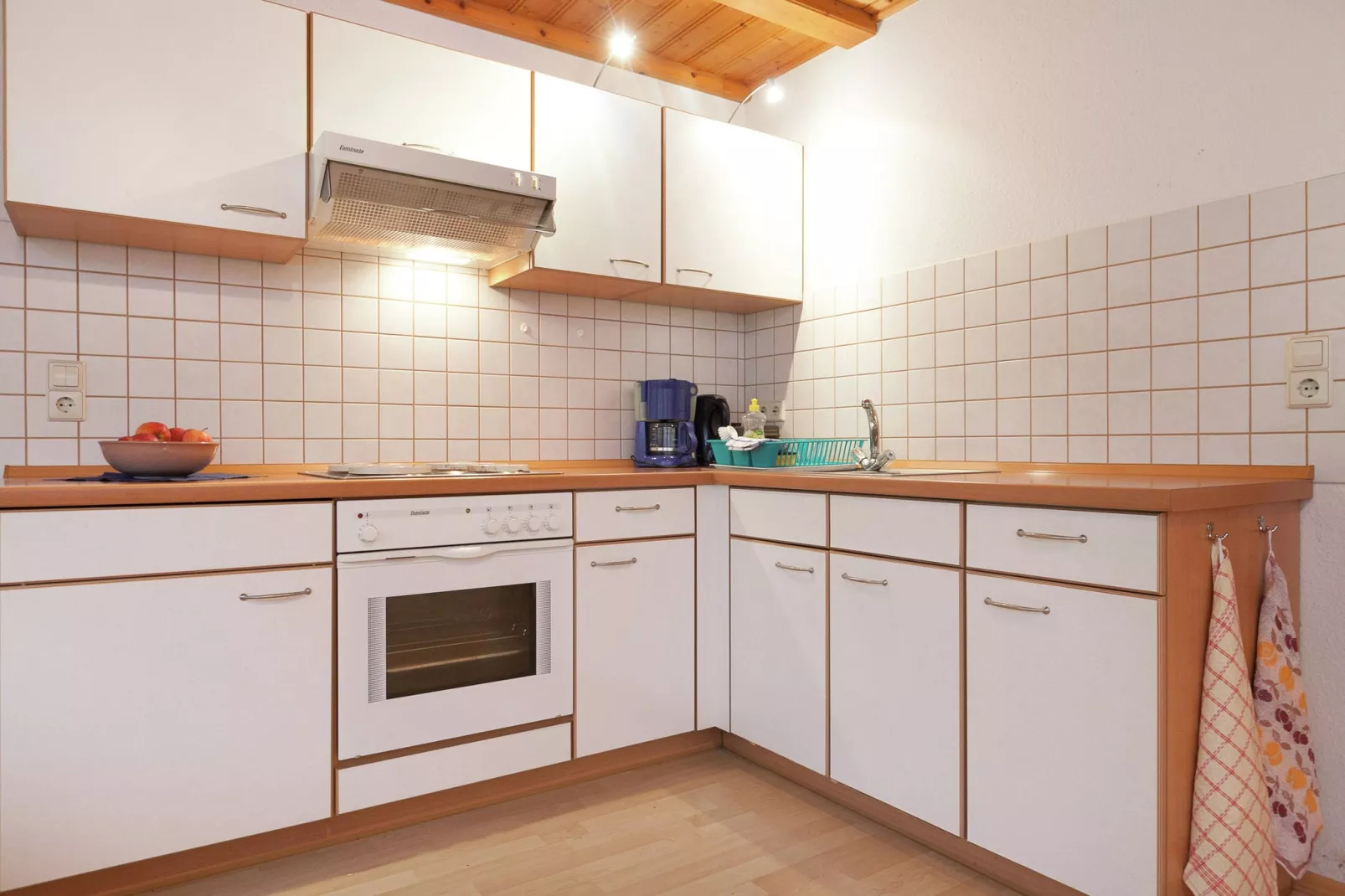 Haus Fischer-Kitchen