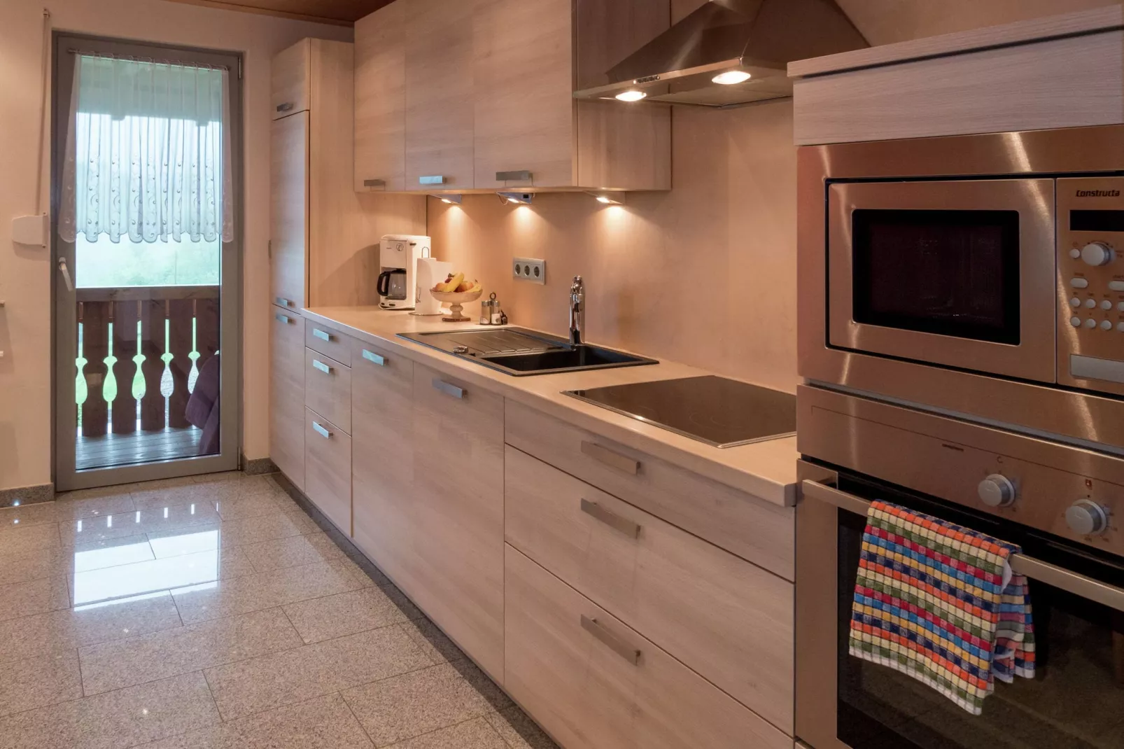 Schwarzwald - Gummenstein-Kitchen