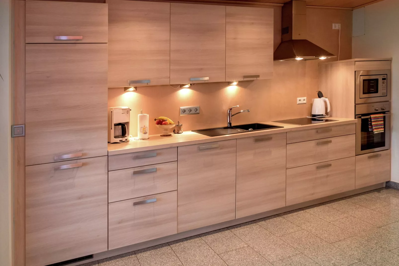 Schwarzwald - Gummenstein-Kitchen