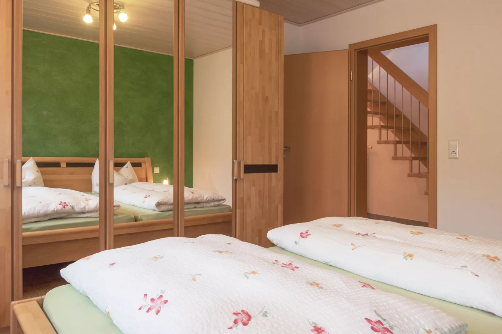 Schwarzwald - Gummenstein-Bedroom