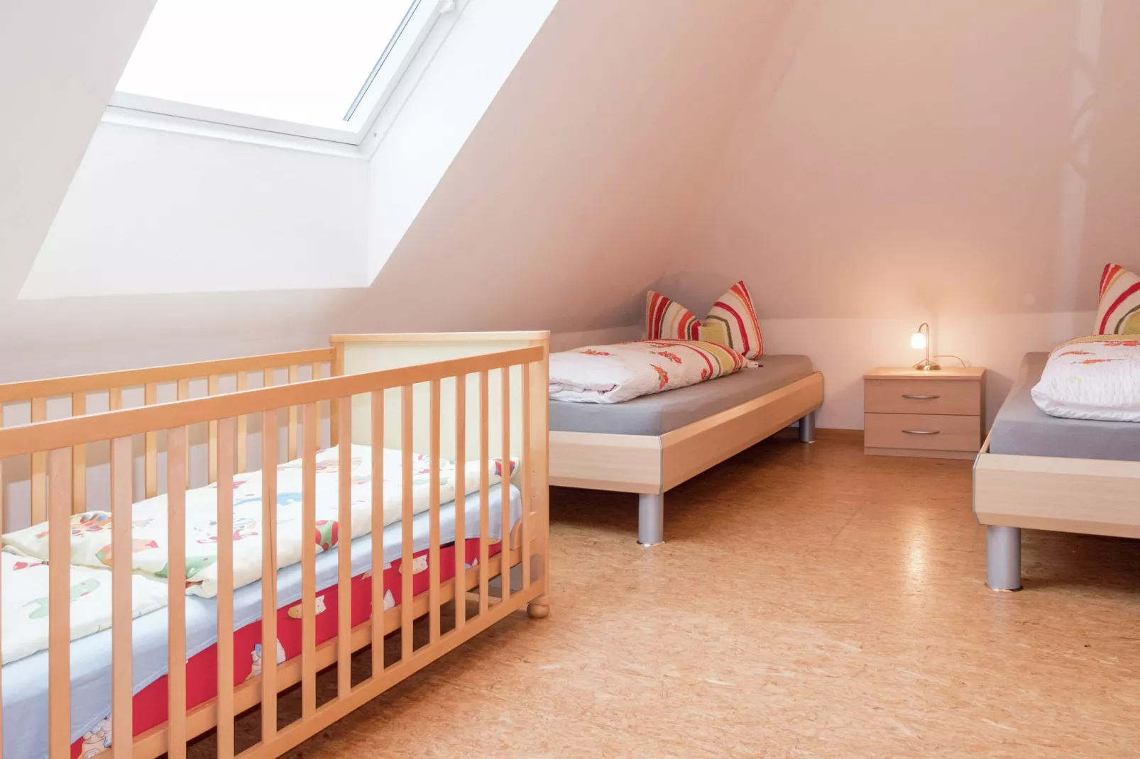 Schwarzwald - Gummenstein-Bedroom
