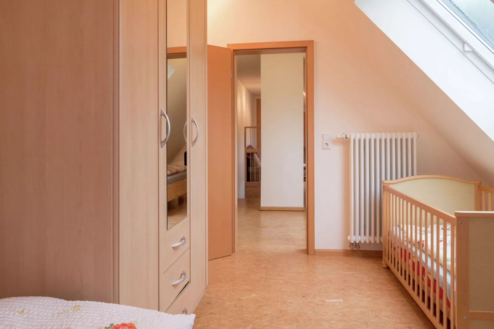 Schwarzwald - Gummenstein-Bedroom