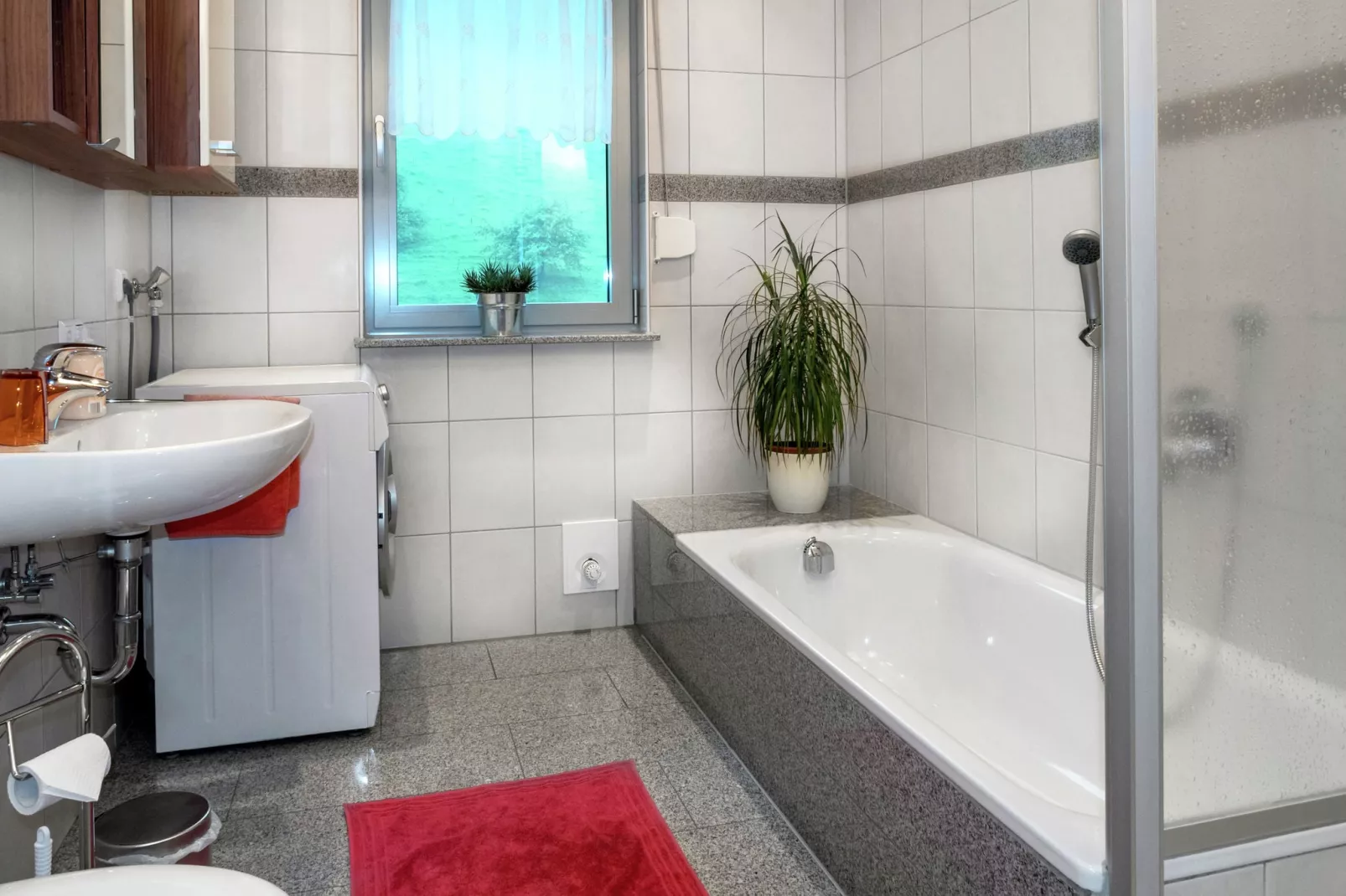 Schwarzwald - Gummenstein-Bathroom
