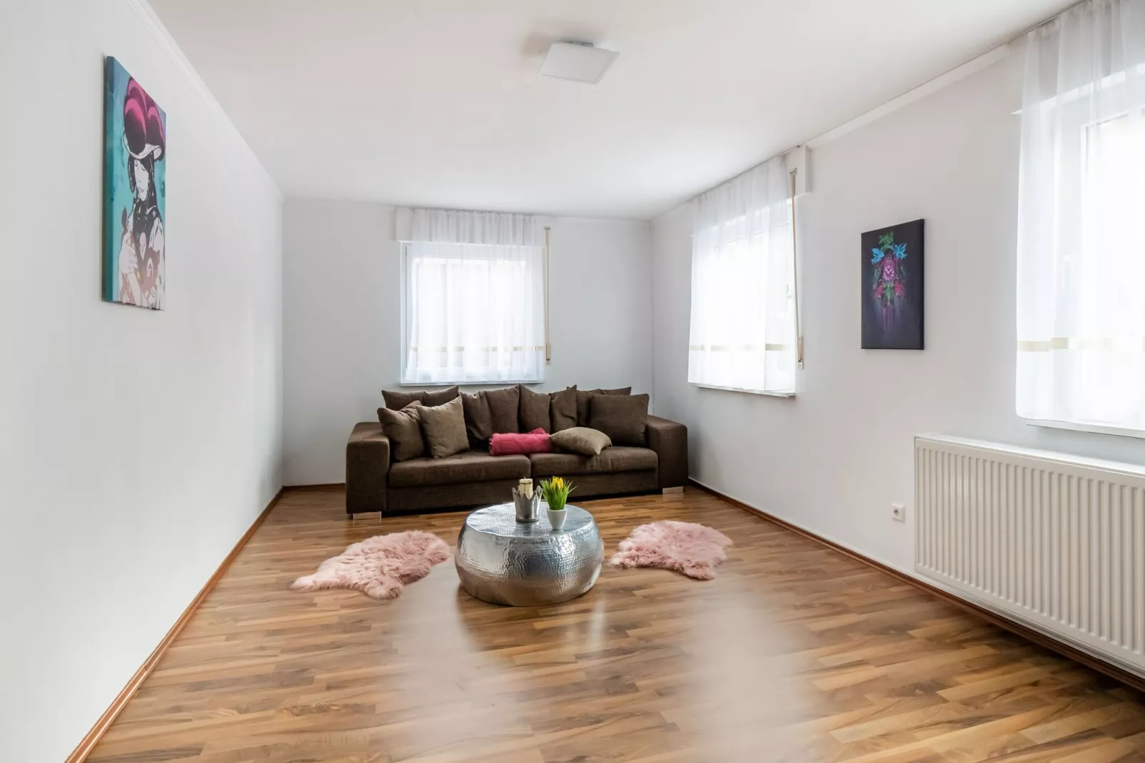 Schwarzwald Marie-Salon