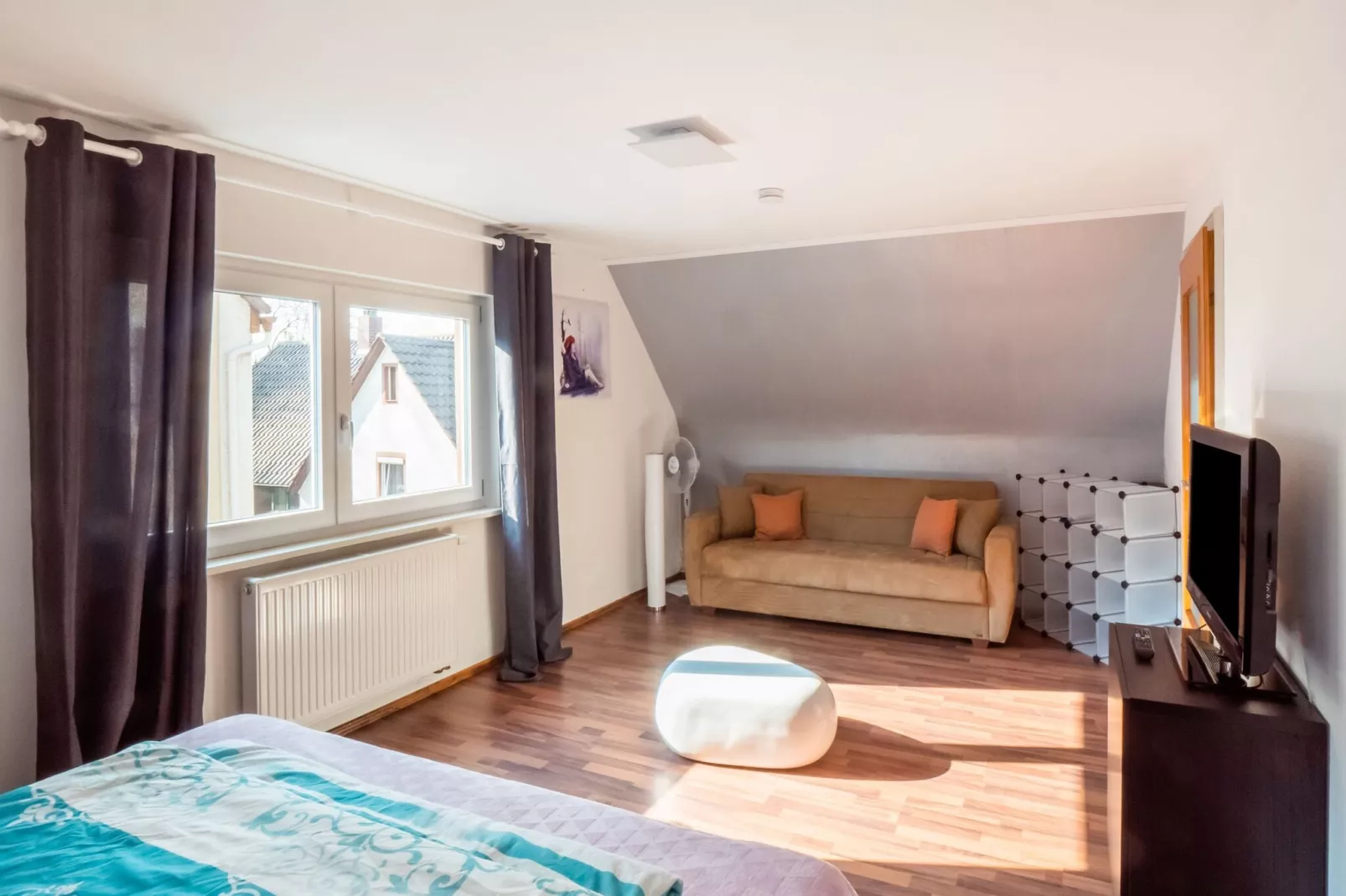 Schwarzwald Marie-Chambre