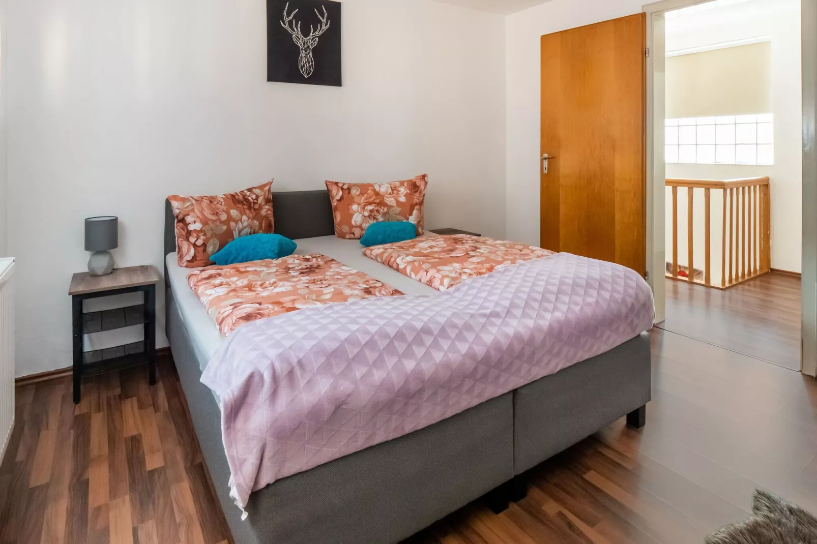 Schwarzwald Marie-Chambre