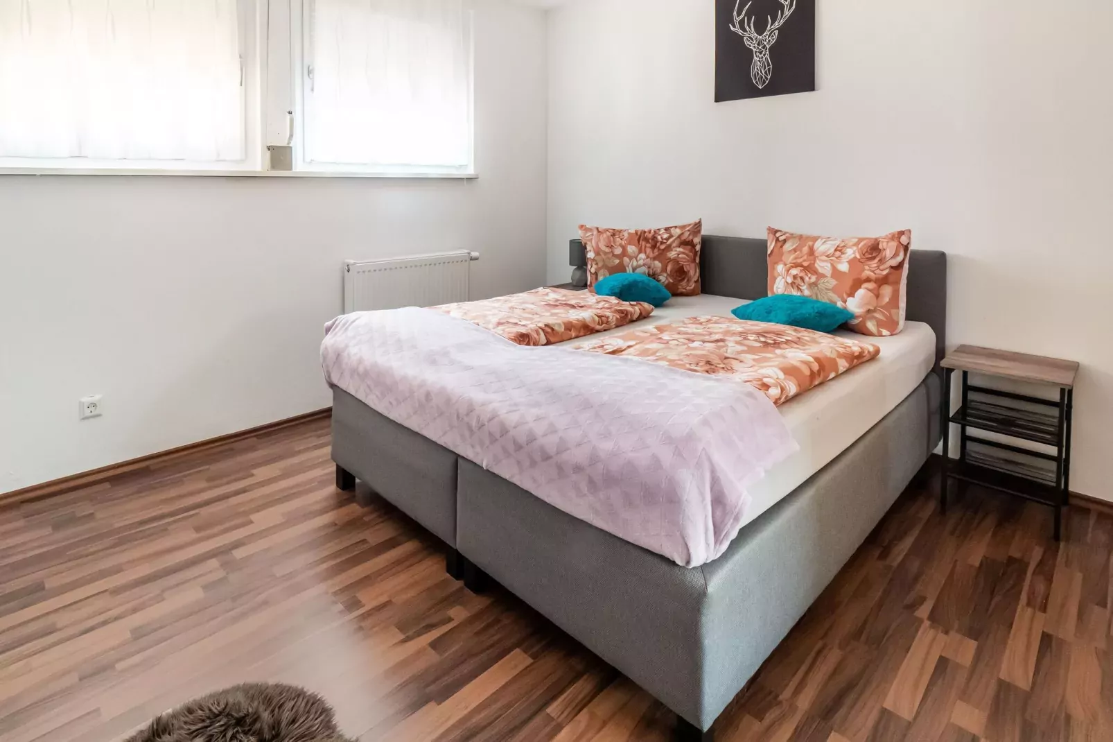 Schwarzwald Marie-Chambre