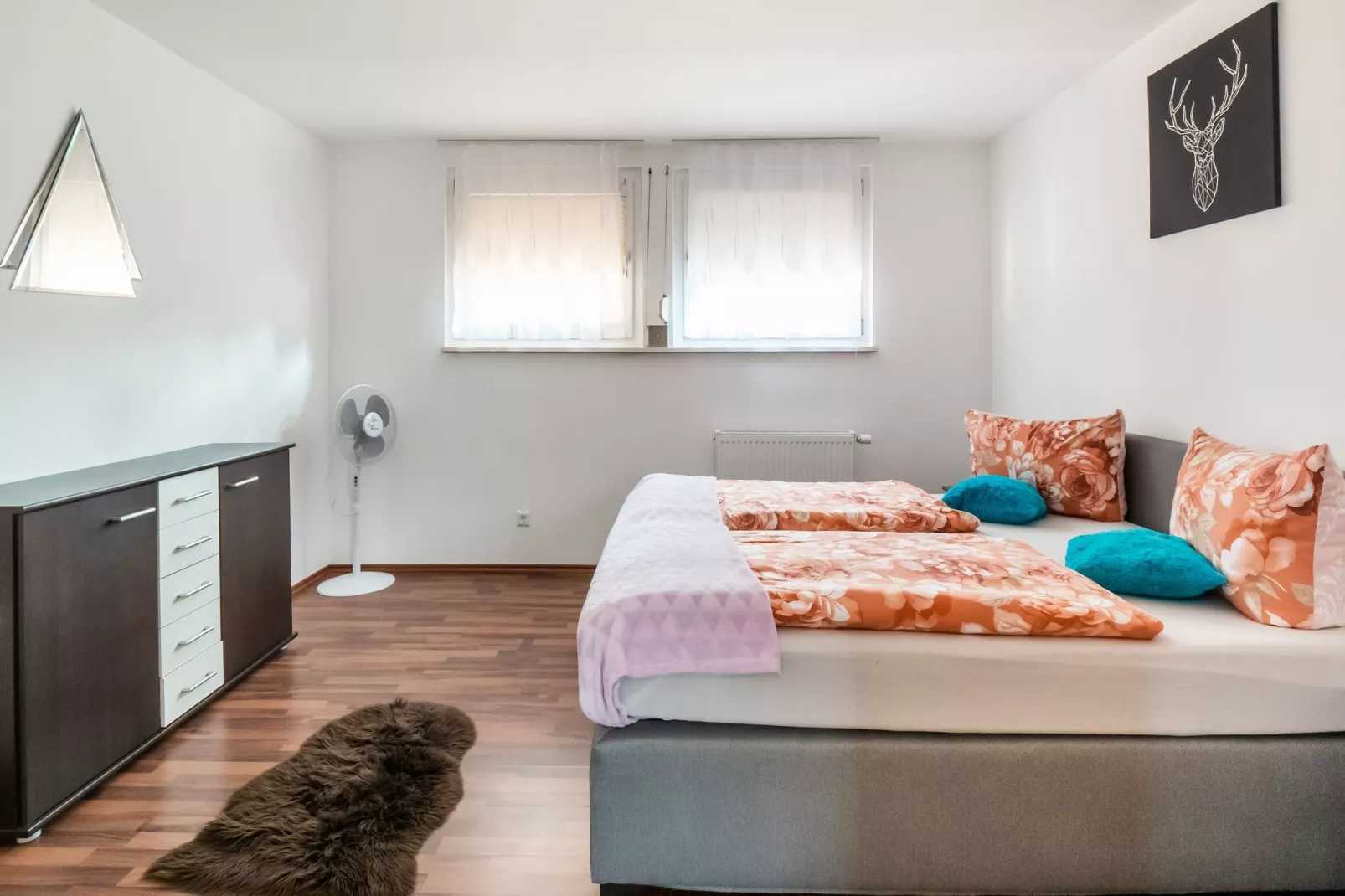 Schwarzwald Marie-Chambre