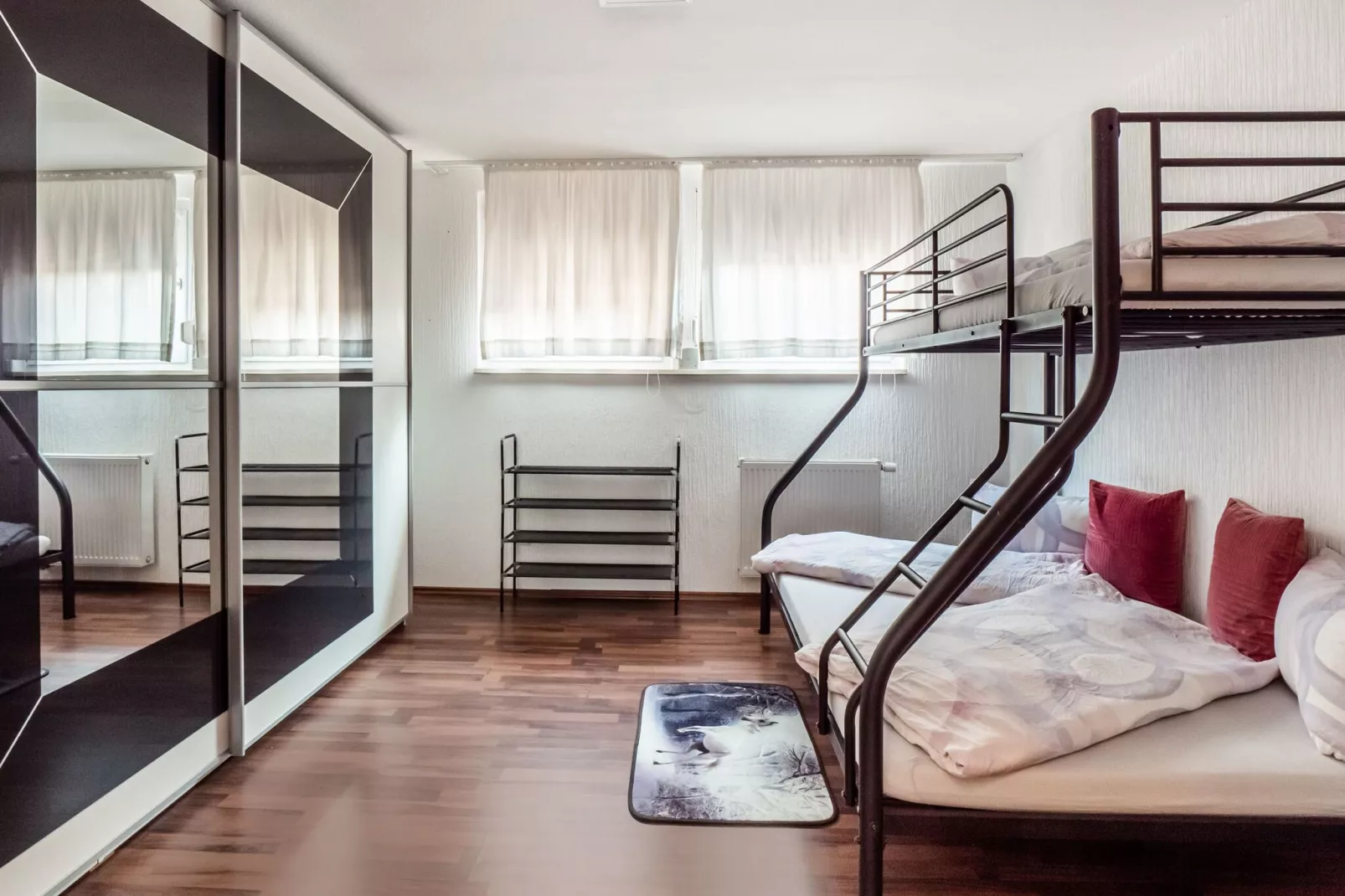 Schwarzwald Marie-Chambre