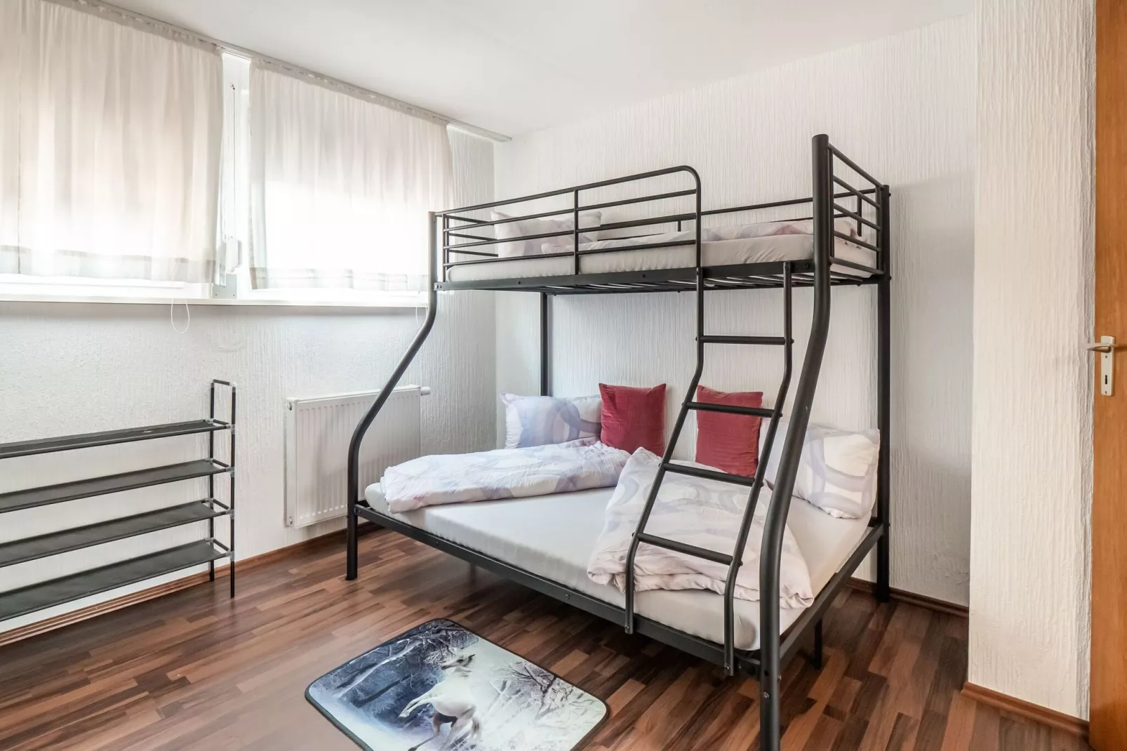 Schwarzwald Marie-Chambre