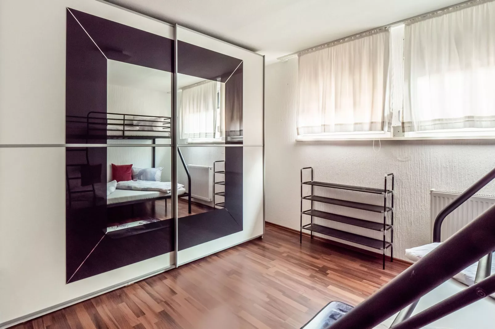 Schwarzwald Marie-Chambre