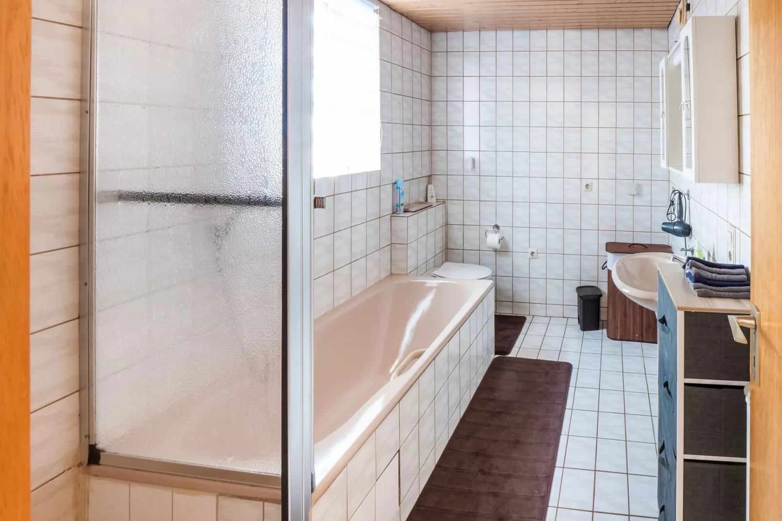 Schwarzwald Marie-Salle de bain